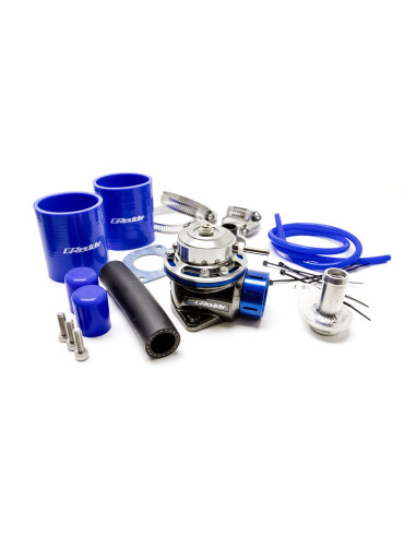 Kit valvola di scarico GReddy FV per Suzuki Swift Sport ZC33S