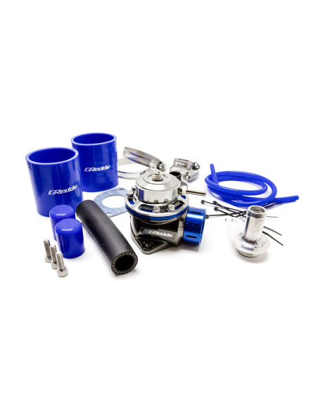 Kit valvola di scarico GReddy FV per Suzuki Swift Sport ZC33S