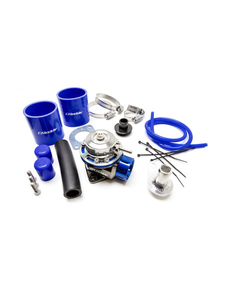 Kit valvola di scarico GReddy FV per Suzuki Swift Sport ZC33S