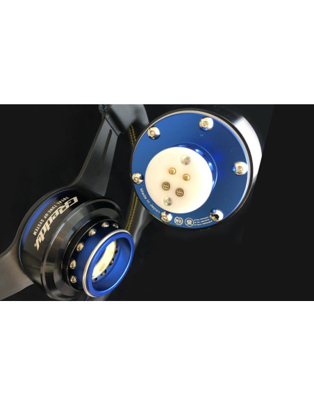 Adattatore per volante antifurto a sgancio rapido GReddy RapFix II