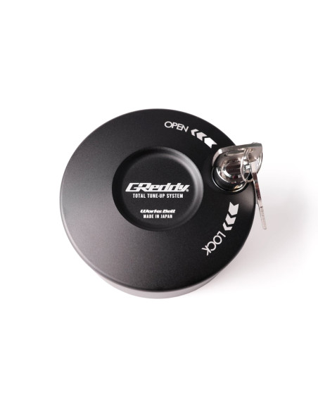 Adattatore per volante antifurto a sgancio rapido GReddy RapFix II