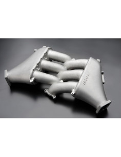 GReddy Intake Plenum RX per Nissan GT-R (serbatoio di compensazione)