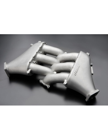 GReddy Intake Plenum RX per Nissan GT-R (serbatoio di compensazione)