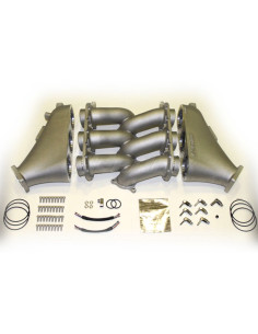 GReddy Intake Plenum RX per Nissan GT-R (serbatoio di compensazione) 2