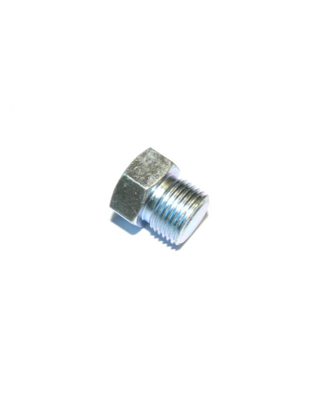 O2 Sensor Hole Bolt (Universal)