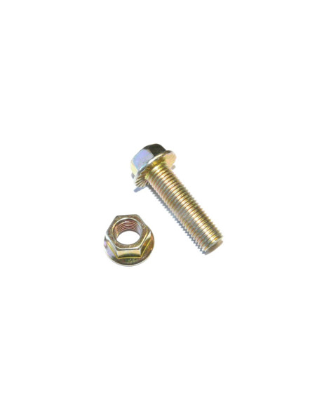 Bullone e dado M10X35mm (universale)