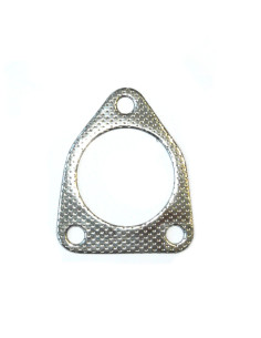 Guarnizione flangia di scarico a 3 bulloni Ø63,5 mm/2,50''