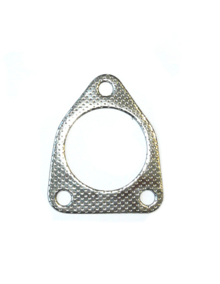 Exhaust flange gasket 3-bolt (house model) - Ø63.5mm/2.50''