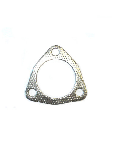 Exhaust flange gasket 3-bolt - Ø63.5mm/2.50''