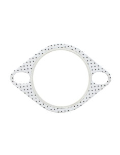 Exhaust flange gasket 2-bolt - Ø63.5mm/2.50''