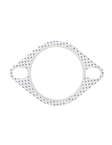 Exhaust flange gasket 2-bolt - Ø63.5mm/2.50''