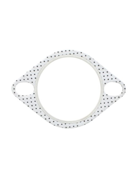 Exhaust flange gasket 2-bolt - Ø63.5mm/2.50''