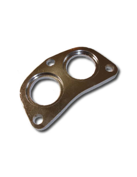 Plate/Flench For 2-Piece Header (Universal)