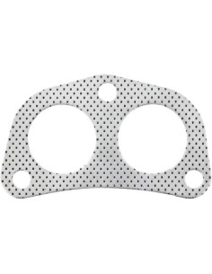 2-Piece Exhaust Header Gasket (Universal) 2