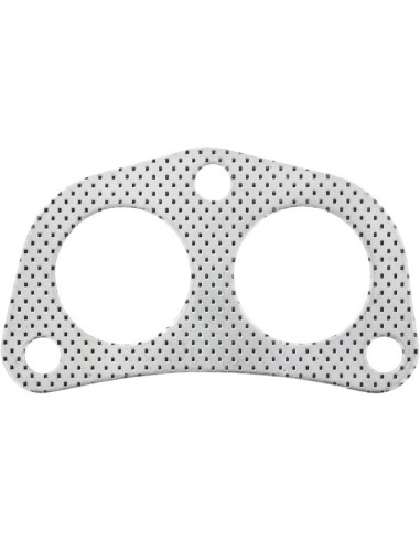 2-Piece Exhaust Header Gasket (Universal)