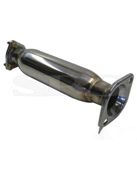 Catalytic Converter S Type JDM 2.5 (Civic 91-01/Del Sol/CR-V 97-02)