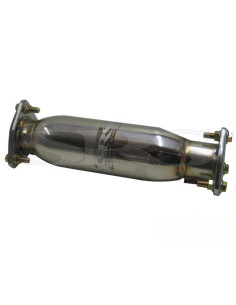 Catalytic Converter S Type (Accord 93-96 4dr/Prelude 92-01)
