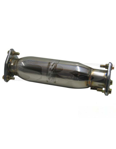 Catalytic Converter S Type (Accord 93-96 4dr/Prelude 92-01)
