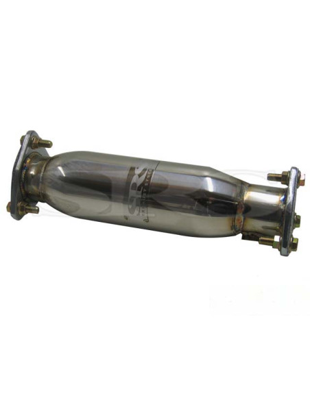 Catalytic Converter S Type (Accord 93-96 4dr/Prelude 92-01)