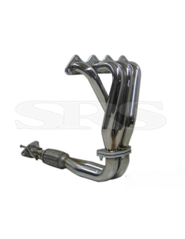 4-2-1 Header Stainless Steel (Accord 98-03 2/4dr)