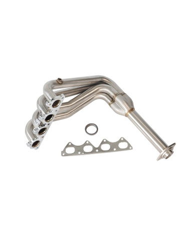 4-1 Header Stainless Steel (Honda D-Engines)