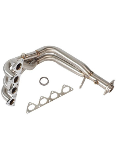 4-2-1 Exhaust Header Stainless Steel (B16A1-Engines)