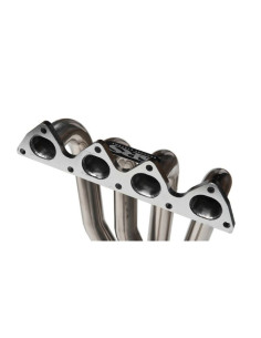 4-1 Exhaust Header Stainless Steel (Honda B-Engines 91-02) 2