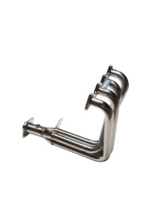 4-1 Header 2.5 Stainless Steel (Honda B-Engines)