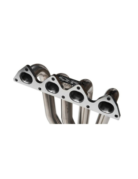 4-1 Header 2.5 Stainless Steel (Honda B-Engines)