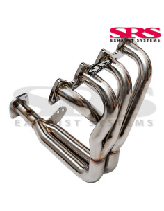 4-2-1 Exhaust Header Stainless Steel (Honda B-Engines 91-02)