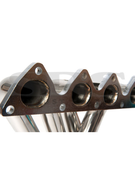 4-2-1 Exhaust Header Stainless Steel (Honda B-Engines 91-02)