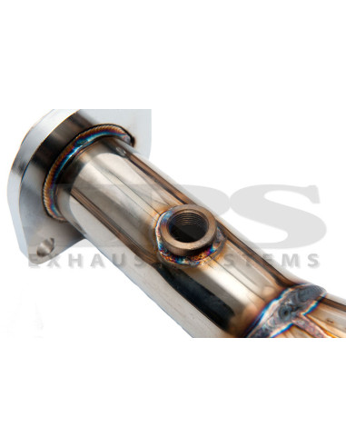 4-2-1 Exhaust Header Stainless Steel (Honda B-Engines 91-02)