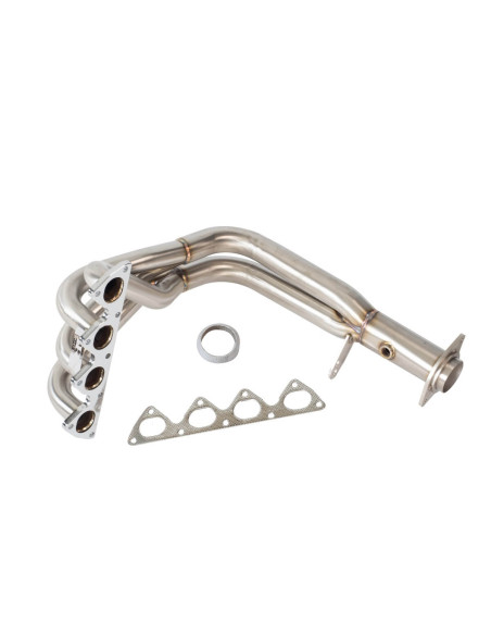 4-2-1 Header 2.5 Stainless Steel (Honda B-Engines)