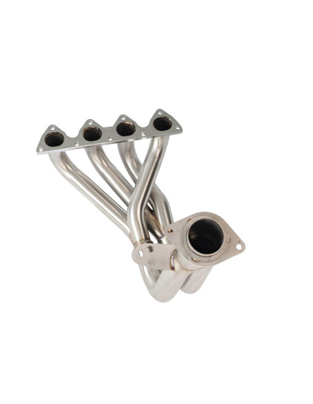 4-2-1 Header 2.5 Stainless Steel (Honda B-Engines)