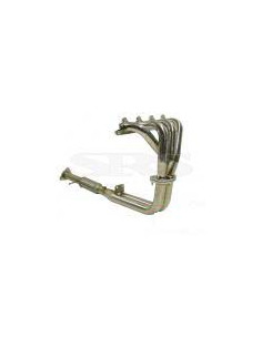 4-2-1 Header Stainless Steel (Prelude 92-96 2.0/2.3)