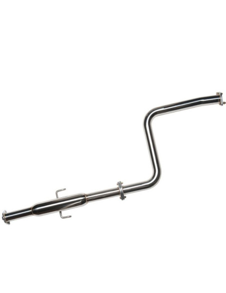 Centrale Di Scarico in acciaio inossidabile Honda Prelude MK4 92-96