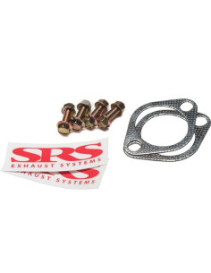 Midsection Stainless Steel (Prelude 97-01) 2