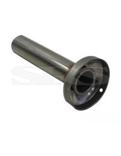 Silenziatore Di Scarico 86mm (Universale)