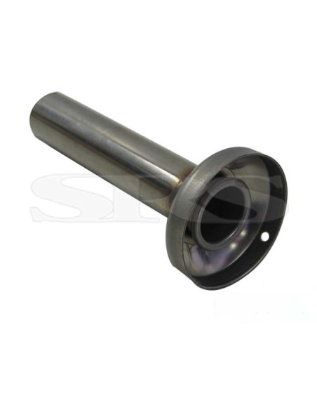 Silenziatore Di Scarico 86mm (Universale)