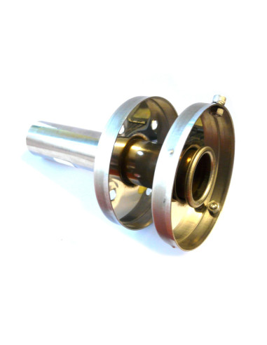 Silencer 110mm (Universal)