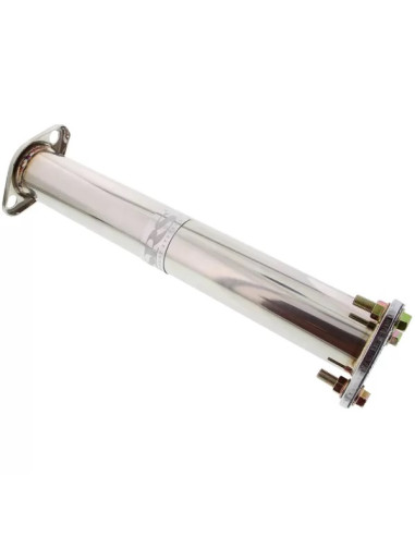 Catalytic Converter/Test Pipe (Civic/Del Sol/CR-V)