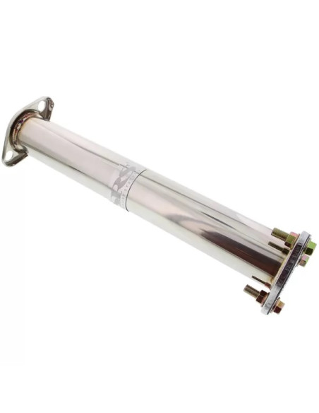 Downpipe Decat Sportivo Honda Civic MK5 MK6 + Type R Crx Del Sol Integra MK3