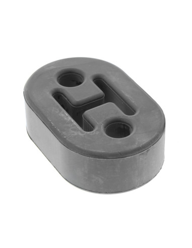 Gancio per marmitta piccolo (universale)