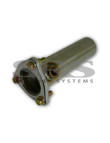 Triangolo flangia (universale)