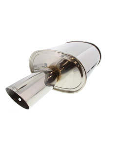 Muffler G35 (Universal)