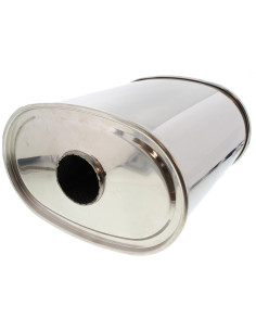 Muffler G35 (Universal) 2