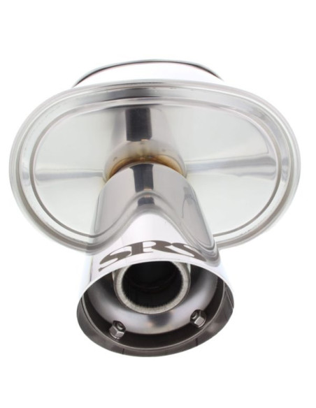 Muffler G35 (Universal)