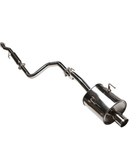 Catback System G35 (Civic 91-01 2/4dr)