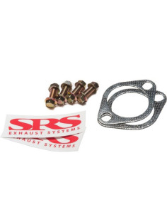 Scarico Completo G35 Honda Civic MK5 MK6 91-01 2/4 porte 2