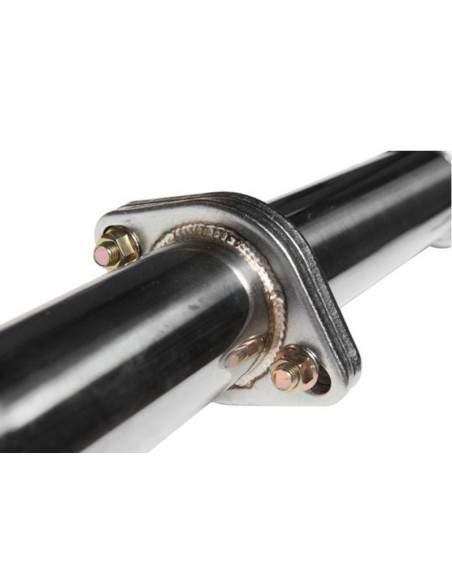 Catback System G35 (Civic 91-01 2/4dr)